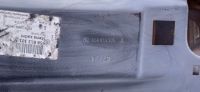 Панель  задняя  вырезанная  задний skoda kamiq 19- 658813305a с Разборки, фото thumb