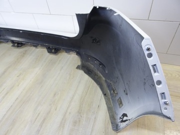 фото thumb №8, Peugeot 308 13- універсал бампер зад 9800996477