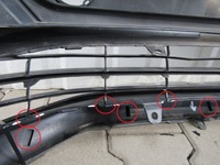 фото thumb №10, Бампер перед передній toyota rav4 iv 12-15