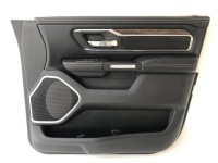 фото thumb №1, Dodge ram 1500 19 2019-2023 обшивка обивка дверь правая передняя перед