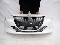 фото thumb №16, Peugeot 208 ii 19- бампер перед передній