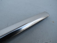 фото thumb №10, Молдинг дверь хром хромированная левый перед передняя volvo xc60 i