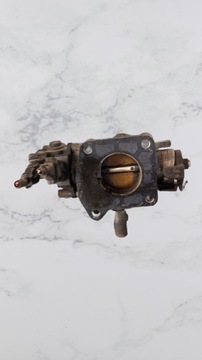 фото thumb №1, Дроссельная заслонка hyundai getz 1.1 b 04r
