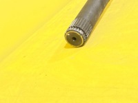 Peugeot 4007 - привідний вал правий перед Недорого, фото thumb