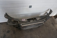 фото thumb №4, Audi s4 b6 pas переднее усилитель лобовое 4.2 v8 bbk механическая коробка передач