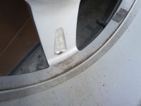 фото thumb №10, Диски алюмінієві  алюмінієві диски seat alhambra 7n5601025