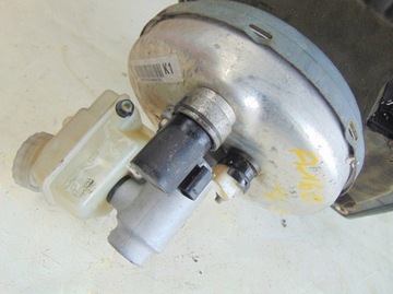 фото thumb №7, Mercedes w168 1.6 98 усилитель педали полуавтомат