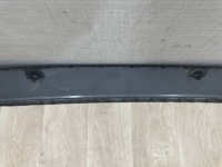 Bmw x1 u11 m-pakiet 22- спойлер накладка диффузор бампер задняя 51129881940 в Украине, фото thumb