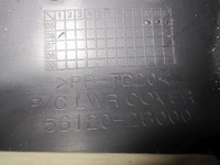 фото thumb №13, Hyundai santa fe ii 06r кермо шкіряний 56100-2b000