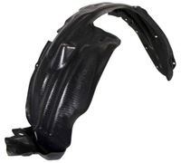 фото thumb №1, Подкрылок подкрылки toyota hilux vii 2004- перед правые