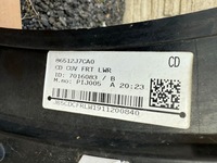 фото thumb №9, Бампер kia xceed x-ceed 2020 оригінал перед