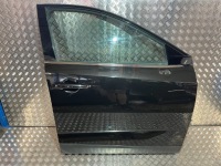 фото thumb №1, Дверь правый перед передние nissan qashqai iii j12 21- z11