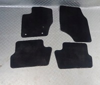 фото thumb №1, Peugeot 508 sw коврик коврики