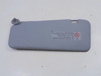 фото thumb №3, Toyota rav4 ii 00-03 защита солнцезащитная правая козырёк