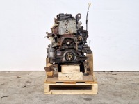 Двигун mascott 3.0 dci dxi 150km zd3a608 zd3 a 608 2008r 1 Київ, фото thumb