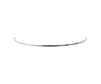 фото thumb №1, Молдинг бампера do audi a8 d4 2013-2018 4h0807443a2zz хром