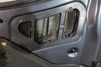 фото thumb №12, Mercedes кришка двигуна капот ml w166 код 757 ні wymaga фарбування