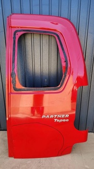 фото thumb №1, Combo e partner berlingo iii дверь задняя задние правое