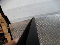 фото thumb №2, Ideal молдинг дверь задняя левая mercedes glb x247 1