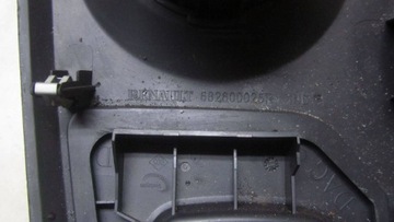 фото thumb №5, Master movano iii рамка радио панель klimatyazcji 682600025r