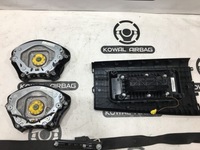 фото thumb №5, Mercedes sprinter 906 подушка безопасности водителя пассажир ремни