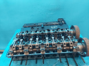 фото thumb №12, Головка kia carnival 2.9 crdi k56ak-4