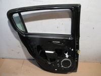 фото thumb №7, Дверь задняя левая peugeot 308 ii t9 h-b