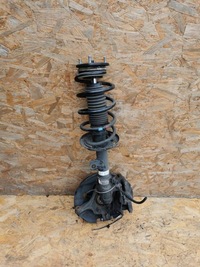 фото thumb №1, Cx-5 i амортизационная стойка поворотный кулак левая амортизатор