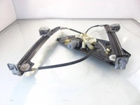 фото thumb №1, Maserati ghibli підйомник скло лівий перед передній