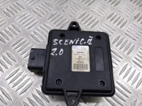 Модуль подушка безпеки renault scenic 2 2.0 16v 67r-017009 Доставка, фото thumb