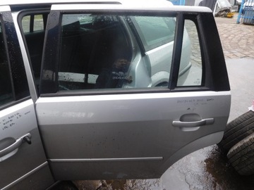 фото thumb №1, Двері зад ліві mondeo mk iii універсал 01r lak 60