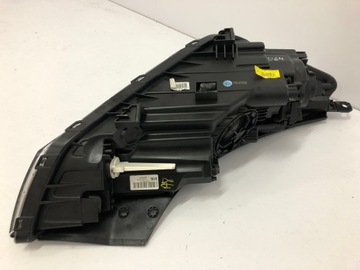 фото thumb №6, Hyundai tucson iii 3 15- лампа перед ліва лінза led 92101-d7100