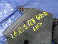 фото thumb №5, Резонатор воздуха lexus rx400h