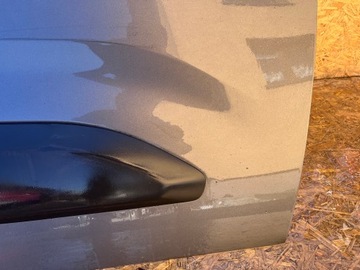 фото thumb №10, Дверь правые передние перед opel combo