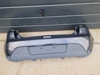 фото thumb №1, Renault clio iv hb бампер задняя