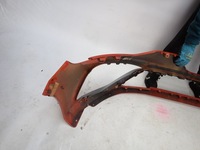 фото thumb №11, Renault clio v rs бампер перед передний