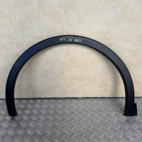 фото thumb №1, Молдинг крыла передняя левая toyota c-hr chr ii 2024 rok 75602-f4070