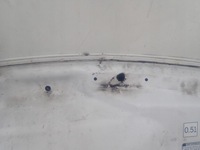 фото thumb №7, Honda hr-v ii 15- капот крышка двигателя