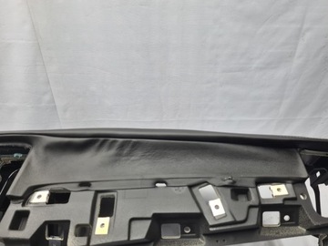 фото thumb №8, Панель роздавальна консоль v90 s90 капот volvo шкіра шкіра