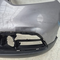 фото thumb №7, Renault captur 1 i 13-17 бампер перед передний