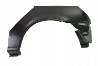 Купить Ремкомплект крыла ford fiesta 96-99 mazda 121 3, фото thumb