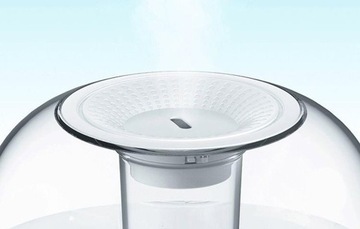 Deerma F325 25 Ультразвуковой увлажняющий крем в 5 л ароматерапии