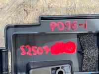 фото thumb №10, Mazda 6 gj iii 3 lift 18-24 молдинг подкладка pod номерной знак перед передняя usa