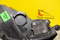 фото thumb №14, Audi a4 b9 рестайлинг 2019- фара лампа полный led левая usa