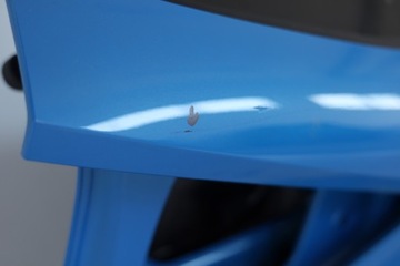 фото thumb №5, Кришка зад задня bmw x2 f39 c1d