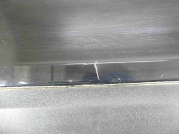 фото thumb №9, Бампер зад volvo s60 ii 10-13 чёрный 019-26