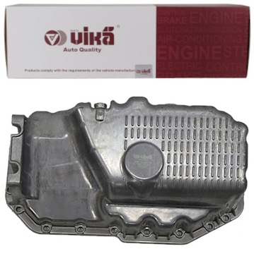 фото thumb №1, Піддон масляна skoda octavia 1.6 aee 036103601n піддон масла