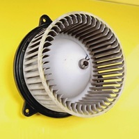 фото thumb №1, Повітродувка обдув вентилятор mazda premacy 8940000060 nr283