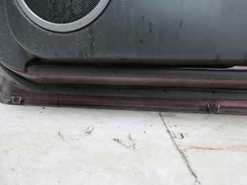 фото thumb №7, Двері перед передні праві mazda 3 bk hb 03-