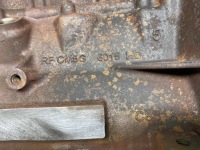 фото thumb №14, Blok низ двигуна ford focus mk3 1.0 ecoboost rfcm5g6015hd